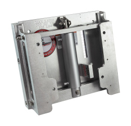 Транец выносной регулируемый BobsMachine Standart 50-300 л.с. вынос 4'' (10см) (100104100_HD)